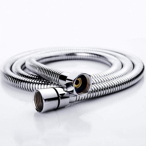 LLAVISAN L102281 Flexo Ducha Inox. Extensible 175-200cm 2 a 3 Días LLAVISAN 