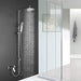 LLAVISAN L122334 QUAD PLUS Columna Ducha Sin Grifo 2 a 3 Días LLAVISAN 