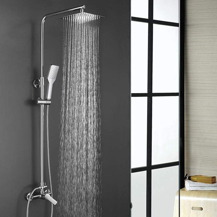 LLAVISAN L122424 SIOUX QUAD Columna Ducha monomando 2 a 3 Días LLAVISAN 