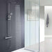 LLAVISAN L125544 QUAD Columna Ducha termostática 2 a 3 Días LLAVISAN 