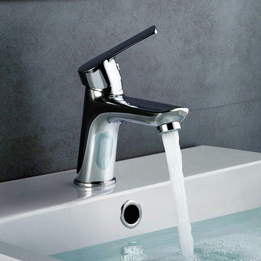 LLAVISAN L152374 SIOUX Grifo de lavabo monomando 2 a 3 Días LLAVISAN 