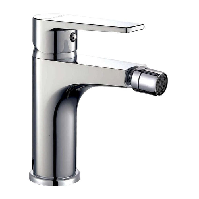 LLAVISAN L155664 DENVER Grifo de bidet monomando 2 a 3 Días LLAVISAN 