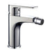 LLAVISAN L155664 DENVER Grifo de bidet monomando 2 a 3 Días LLAVISAN 