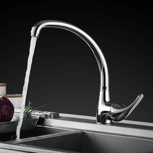 LLAVISAN L162234 VANGUARD Grifo de cocina monomando 2 a 3 Días LLAVISAN 