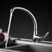 LLAVISAN L162234 VANGUARD Grifo de cocina monomando 2 a 3 Días LLAVISAN 