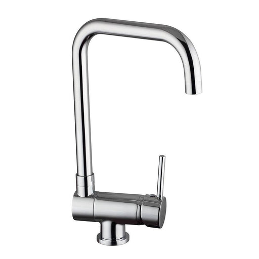 LLAVISAN L165384 Grifo de cocina monomando Abatible 2 a 3 Días LLAVISAN 