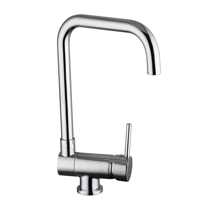 LLAVISAN L165384 Grifo de cocina monomando Abatible 2 a 3 Días LLAVISAN 