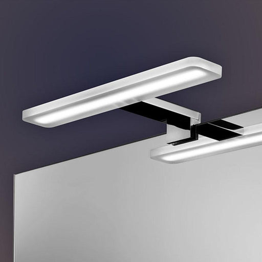 LLAVISAN L215444 Aplique LED luz fría Alure 30cm 2 a 3 Días LLAVISAN 