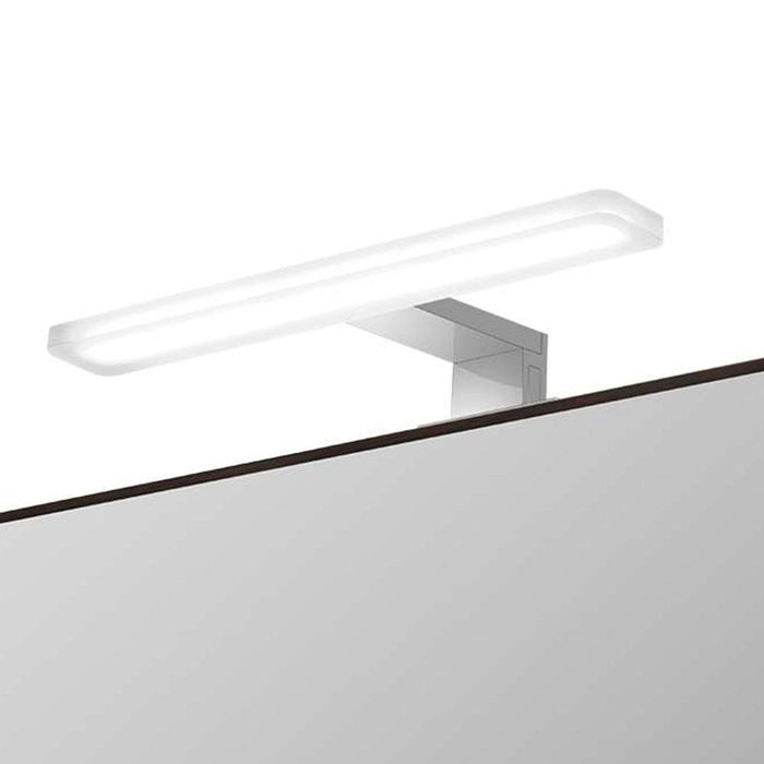 LLAVISAN L215454 Aplique LED luz fría Alure 45cm 2 a 3 Días LLAVISAN 