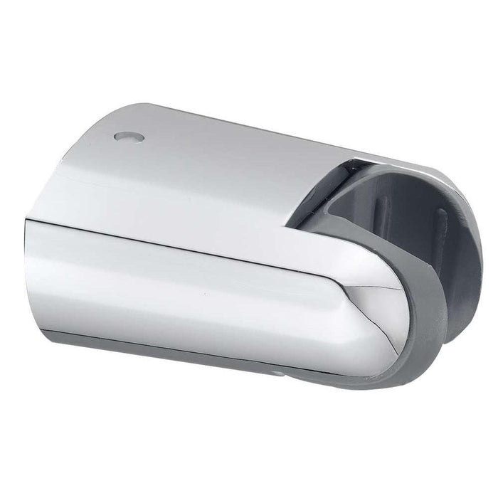LLAVISAN L293983 Soporte ducha Cónico Cromo en ABS 2 a 3 Días LLAVISAN 