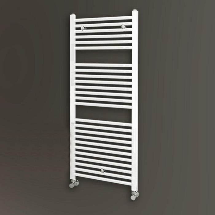 LLAVISAN L305484 Secatoallas Toallero 1200 Blanco Mate 24/48 Horas LLAVISAN 