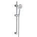 LLAVISAN L345894 NIZA Kit barra Ducha con maneral 2 a 3 Días LLAVISAN 