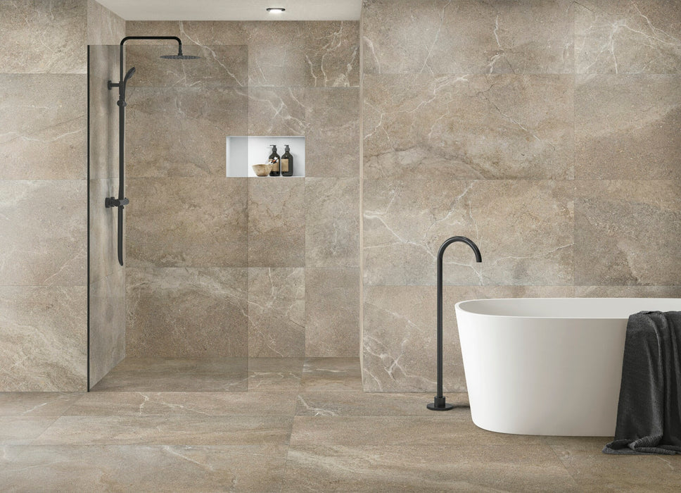 PERONDA 29855 LUCCA BEIGE AS/60X120/C/R Porcelanico 60X120