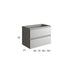 BATHME MADISON TAP Mueble Sin Lavabo Roble Ostippo 3 a 5 Días BATHME 
