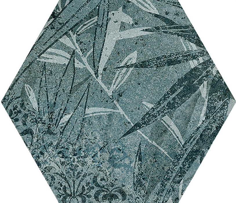 DUNE 188595 MAGNET TROPIC Petrol 15x17 cm