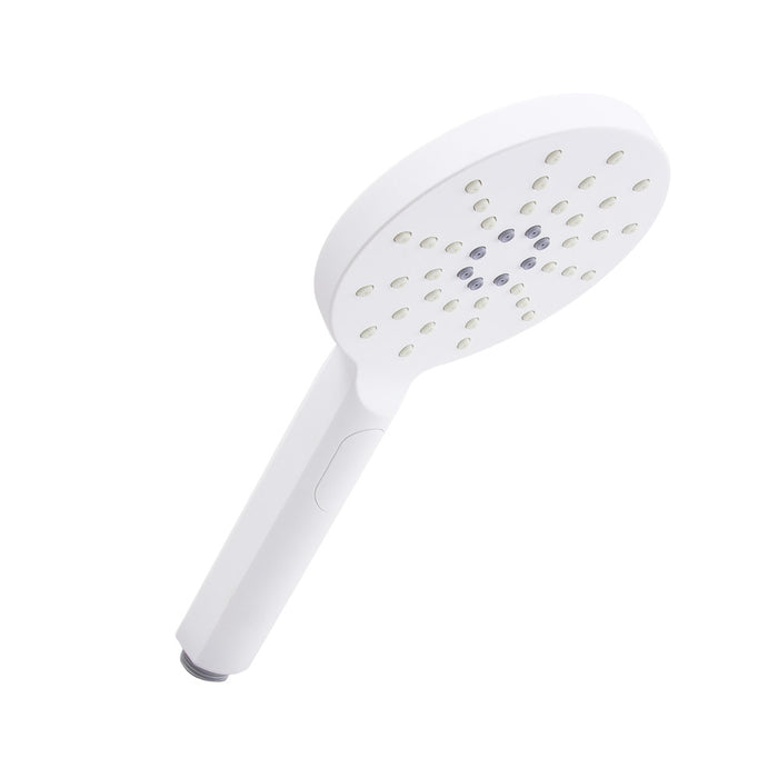 PRESTO 878511 Accesorios Ducha AROHA Blanco
