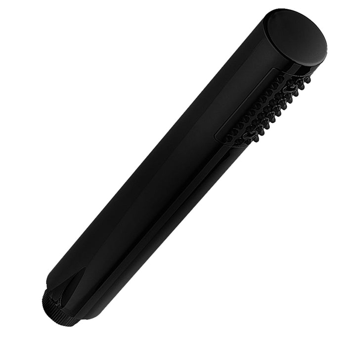 PRESTO 67516 FUTURA Maneral Ducha Anti-Cal Negro