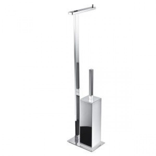 MANILLONS TORRENT 06840002 Auxiliar De Pie Cromo