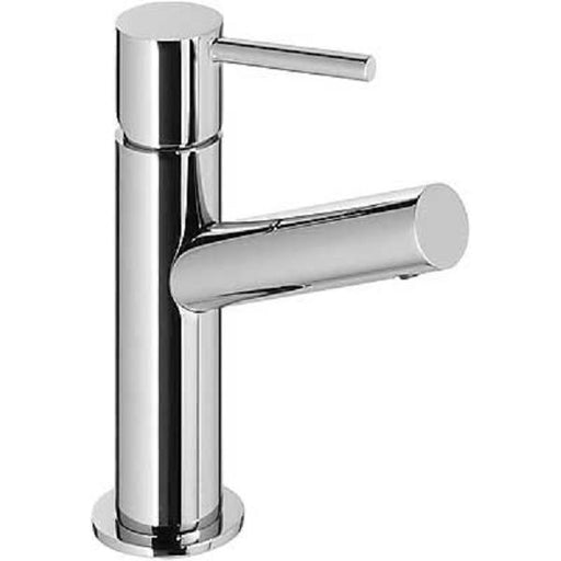 MAX-TRES 06210301D Grifo Lavabo C/Desagüe Automático 5 a 7 Días Tres Grifería 
