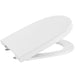ROCA A8012A000B MERIDIAN-N Tapa Asiento Wc Blanco 24/48 Horas ROCA 