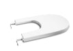 ROCA A8062A0004 MERIDIAN-N Tapa Bidé Blanco 24/48 Horas ROCA 