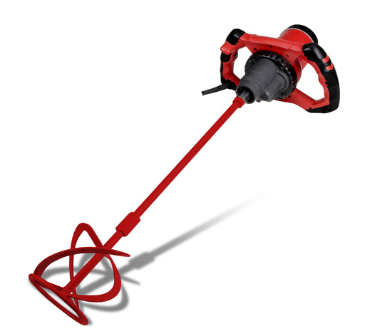 RUBI 25940 RUBIMIX-9 Mezclador Eléctrico 240V-50/60Hz Sin Maleta 24/48 Horas Rubi 