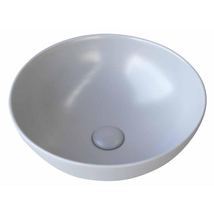 MOSAVIT CERAM Lavabo Sobre Encimera Gris Claro 3 a 5 Días MOSAVIT 