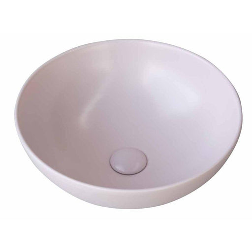 MOSAVIT CERAM Lavabo Sobre Encimera Rosa 3 a 5 Días MOSAVIT 