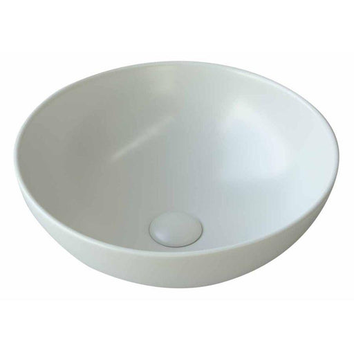 MOSAVIT CERAM Lavabo Sobre Encimera Verde Claro 3 a 5 Días MOSAVIT 