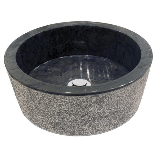 MOSAVIT LOJA Lavabo Sobre Encimera De Piedra 3 a 5 Días MOSAVIT 