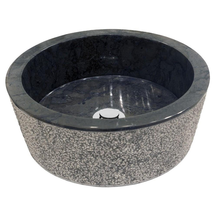 MOSAVIT LOJA Lavabo Sobre Encimera De Piedra 3 a 5 Días MOSAVIT 