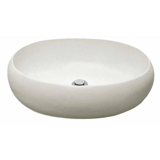 MOSAVIT THAI Lavabo Sobre Encimera De Cemento Beige 3 a 5 Días MOSAVIT 