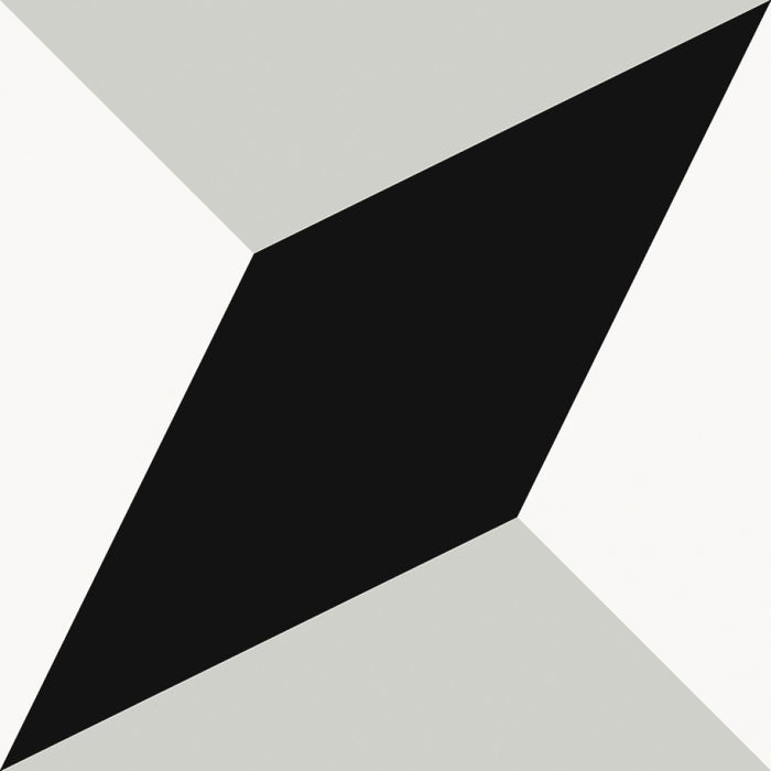 DUNE 188500 DORIA NAXOS 20x20 cm