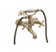 GENEBRE NEW REGENT CLASSIC Bañera Bronce 5 a 7 Días Genebre 