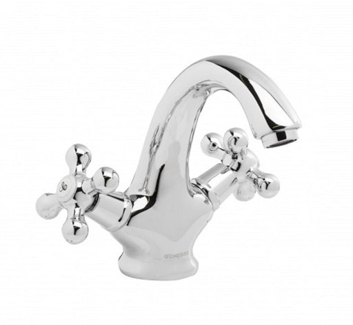 GENEBRE NEW REGENT CLASSIC Lavabo Cromo 24/48 Horas Genebre 