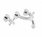 GENEBRE NEW REGENT Lavabo Empotrado 24/48 Horas Genebre 