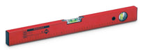 RUBI 72944 Nivel Rectangular 40 Cms 24/48 Horas Rubi 