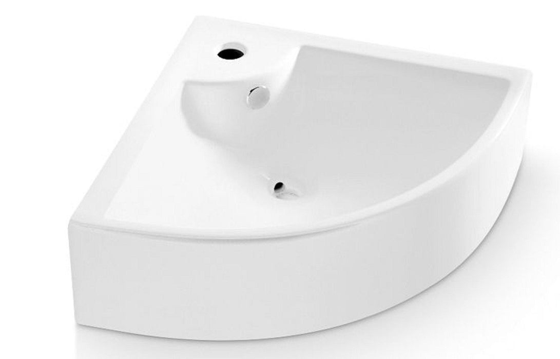 BATHCO 0043 OPORTO Lavabo Esquinero 3 a 5 Días The Bath Collection 