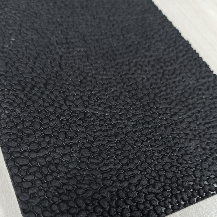 BONERVA PAV0700 Pavimento Rugoso Negro 3 mm 1,00x15 m
