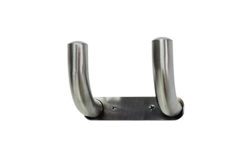 PRESTO 88048 Percha Doble Inox 3 a 5 Días Presto 