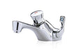 PRESTO 3000 ECO Antiblocaje Sin Llaves Pulsación Antiblocaje 3 a 5 Días Presto 