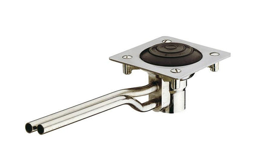 PRESTO 509 Grifo Temporizado Lavabo Accionamiento Pedal 3 a 5 Días Presto 