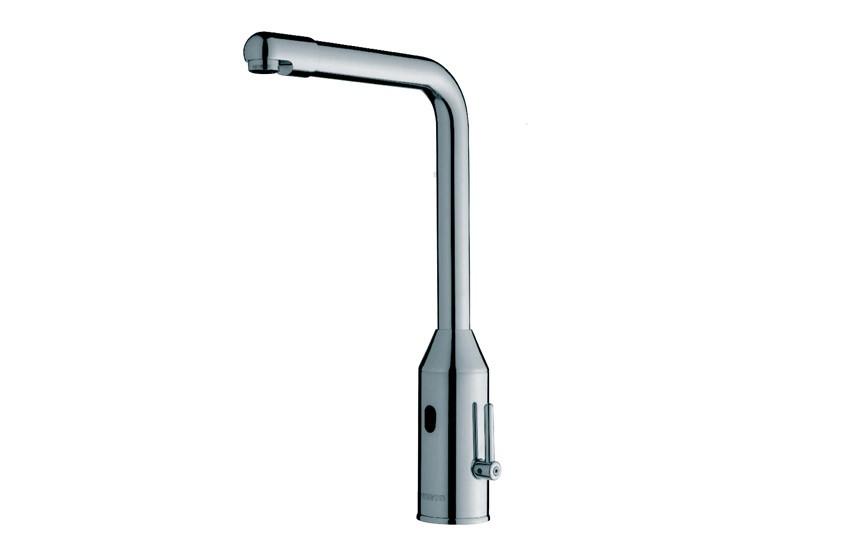 PRESTO 5750 Grifo Fregadero Caño Giratorio Con Transformador 12v. 3 a 5 Días Presto 