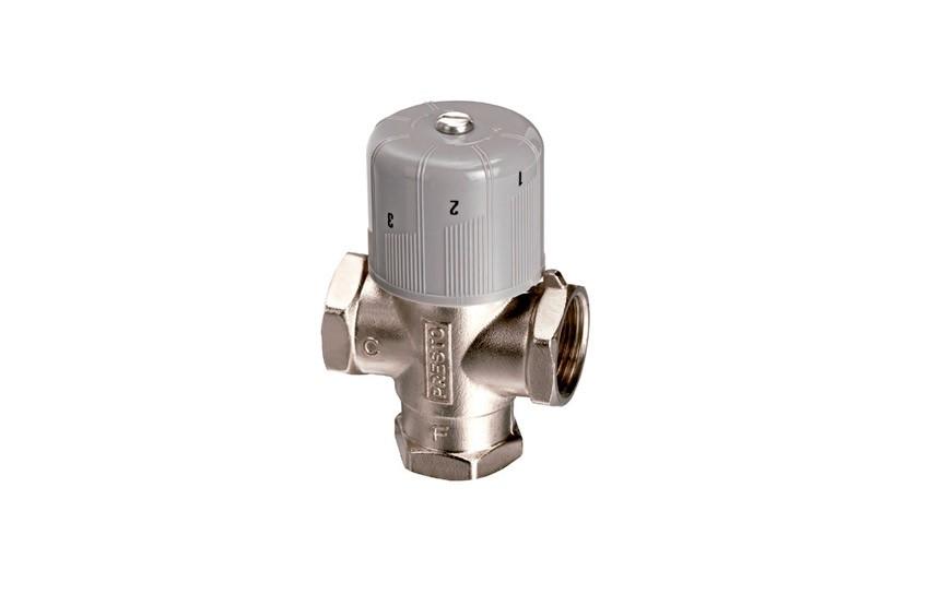 PRESTO 920 Válvula Control Temperatura 3 a 5 Días Presto 
