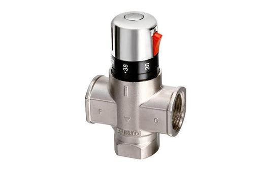 PRESTO 960 Válvula Termoscópica Mezcladora 3 a 5 Días Presto 