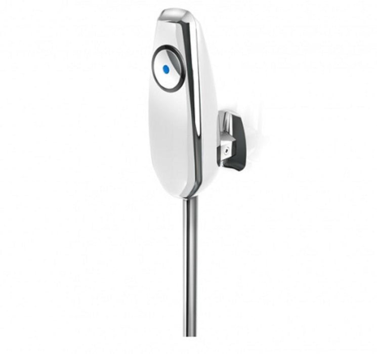 PRESTO 79550 Domo Touch U Grifo Urinario Con Pila 3 a 5 Días Presto 