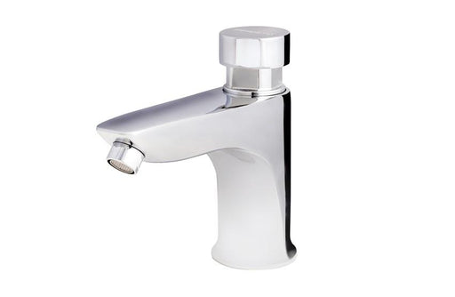 PRESTO XT ECO L Grifo Lavabo Temporizado Antiblocaje 3 a 5 Días Presto 