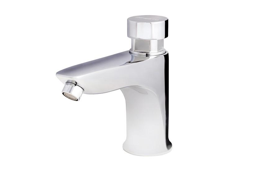 PRESTO XT ECO L Grifo Lavabo Temporizado Pulsación Normal 3 a 5 Días Presto 