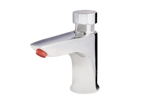 PRESTO XT L Grifo Temporizado Lavabo 1 Agua Presión Suave 3 a 5 Días Presto 