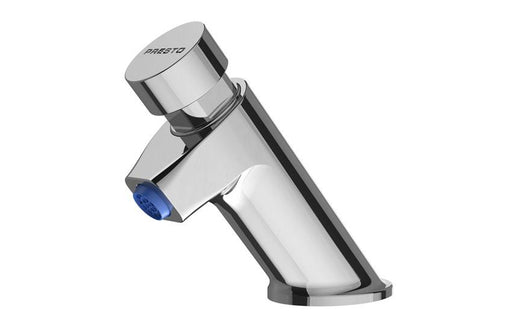 PRESTO XT LI Grifo Lavabo Temporizado Presión Suave 3 a 5 Días Presto 